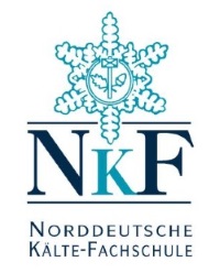 Logo Norddeutsche Kältefachschule