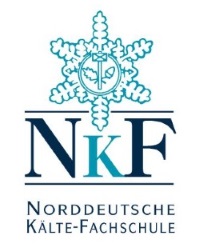 Logo Norddeutsche Kältefachschule